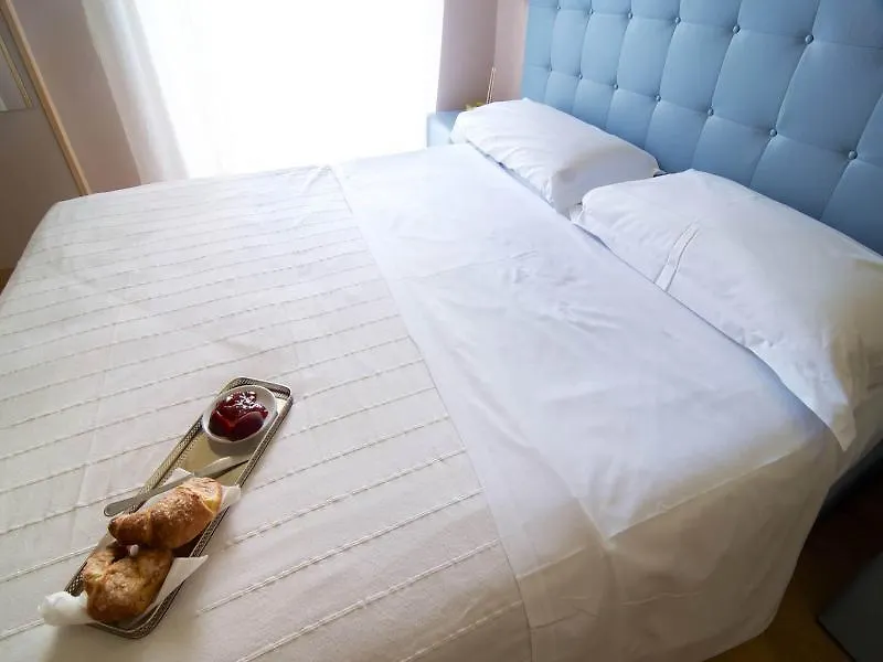 Hotel Residenza Sveva Bari