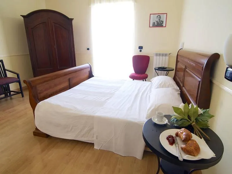 Hotel Residenza Sveva Bari
