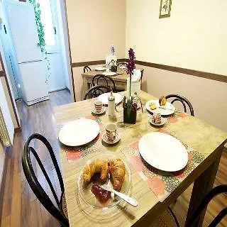 Hotel Residenza Sveva Bari